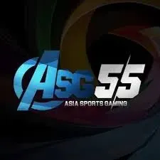ASG55 - Petualangan Tak Terbatas dalam Dunia Terbuka